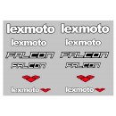 Lexmoto - Falcon Kit 1 - 003